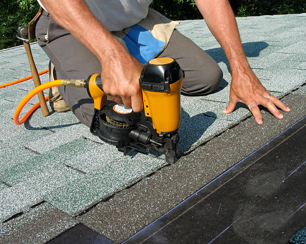 Quick and Trustworthy Emergency Roof Repair Services in Crittenden, KY