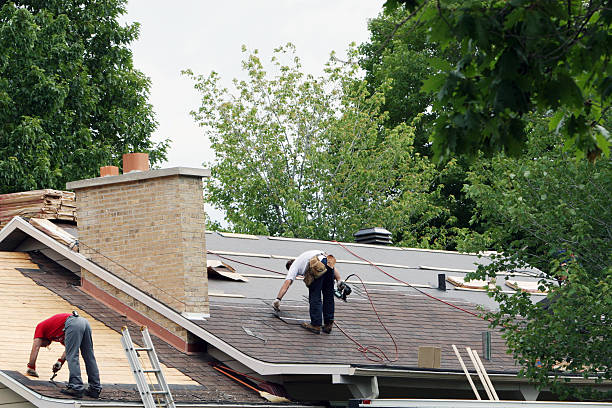 Best Slate Roofing Contractor  in Crittenden, KY