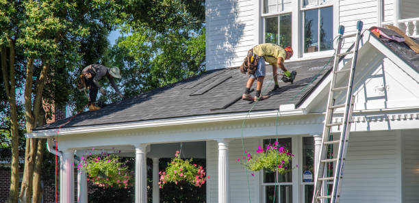 Best Roof Repair Services  in Crittenden, KY